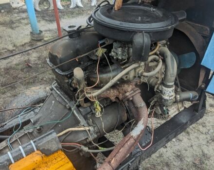 Інша Інша, об'ємом двигуна 0 л та пробігом 0 тис. км за 711 $, фото 7 на Automoto.ua