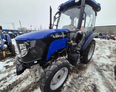 Другая Другая, объемом двигателя 0 л и пробегом 0 тыс. км за 17900 $, фото 2 на Automoto.ua