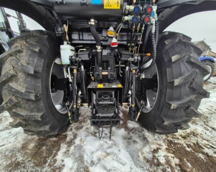 Другая Другая, объемом двигателя 0 л и пробегом 0 тыс. км за 17900 $, фото 10 на Automoto.ua