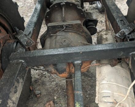 Інша Інша, об'ємом двигуна 0 л та пробігом 0 тис. км за 711 $, фото 10 на Automoto.ua