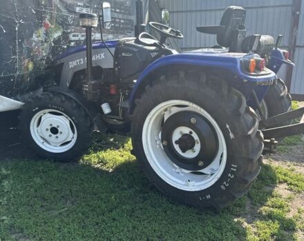 Інша Інша, об'ємом двигуна 0 л та пробігом 350 тис. км за 7500 $, фото 6 на Automoto.ua