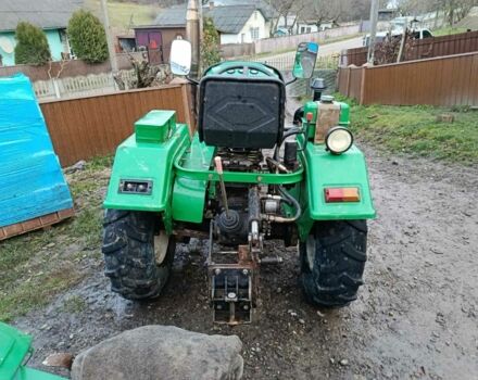 Другая Другая, объемом двигателя 0 л и пробегом 0 тыс. км за 2500 $, фото 2 на Automoto.ua