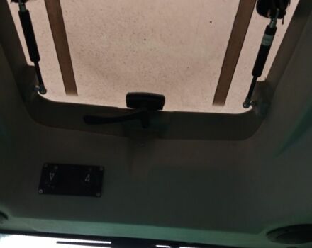 Другая Другая, объемом двигателя 3.7 л и пробегом 0 тыс. км за 16000 $, фото 8 на Automoto.ua