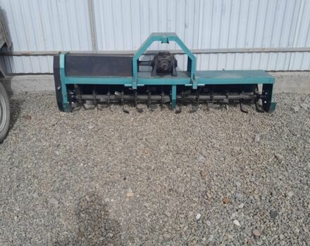 Інша Інша, об'ємом двигуна 0 л та пробігом 0 тис. км за 4300 $, фото 3 на Automoto.ua