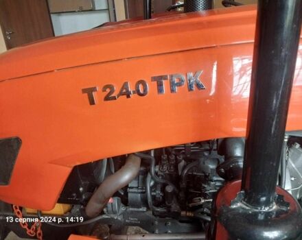 Другая Другая, объемом двигателя 0 л и пробегом 0 тыс. км за 3800 $, фото 2 на Automoto.ua