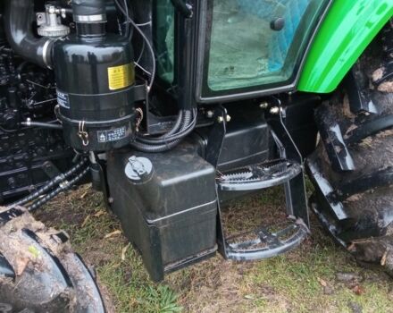 Другая Другая, объемом двигателя 3.7 л и пробегом 0 тыс. км за 16000 $, фото 20 на Automoto.ua