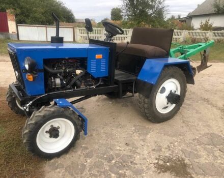 Інша Інша, об'ємом двигуна 0 л та пробігом 0 тис. км за 4300 $, фото 4 на Automoto.ua