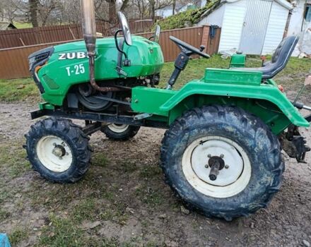 Другая Другая, объемом двигателя 0 л и пробегом 0 тыс. км за 2500 $, фото 1 на Automoto.ua