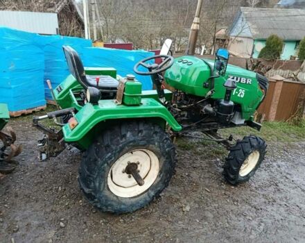 Другая Другая, объемом двигателя 0 л и пробегом 0 тыс. км за 2500 $, фото 6 на Automoto.ua