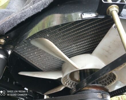 Другая Другая, объемом двигателя 3.7 л и пробегом 0 тыс. км за 16000 $, фото 17 на Automoto.ua