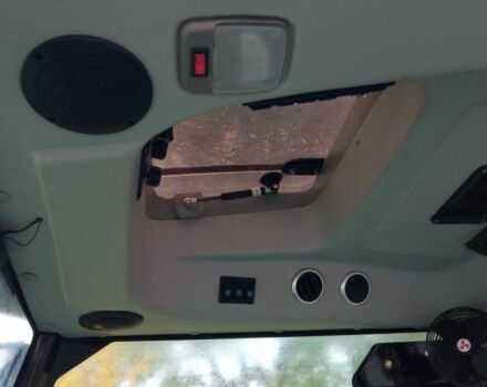 Другая Другая, объемом двигателя 3.7 л и пробегом 0 тыс. км за 16000 $, фото 12 на Automoto.ua