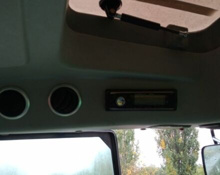 Другая Другая, объемом двигателя 3.7 л и пробегом 0 тыс. км за 16000 $, фото 7 на Automoto.ua