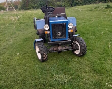 Інша Інша, об'ємом двигуна 0 л та пробігом 0 тис. км за 4300 $, фото 1 на Automoto.ua