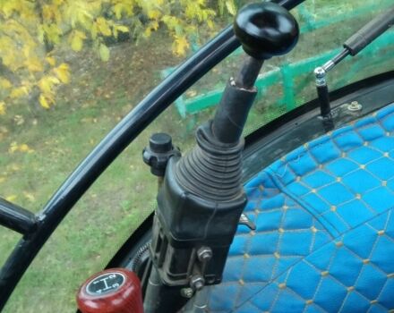 Другая Другая, объемом двигателя 3.7 л и пробегом 0 тыс. км за 16000 $, фото 11 на Automoto.ua