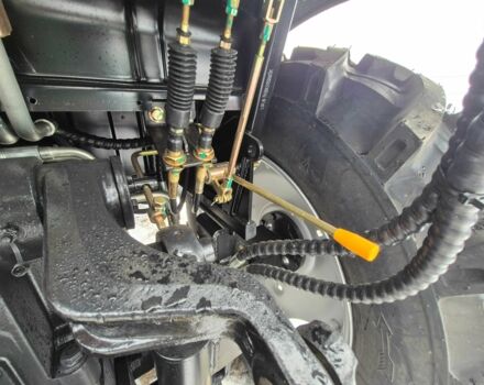 Другая Другая, объемом двигателя 0 л и пробегом 0 тыс. км за 17900 $, фото 12 на Automoto.ua