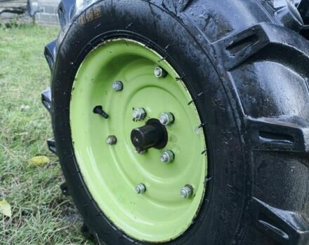 Другая Другая, объемом двигателя 0 л и пробегом 0 тыс. км за 400 $, фото 3 на Automoto.ua