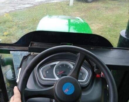 Другая Другая, объемом двигателя 3.7 л и пробегом 0 тыс. км за 16000 $, фото 9 на Automoto.ua