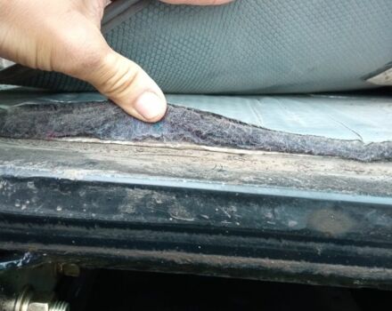 Другая Другая, объемом двигателя 3.7 л и пробегом 0 тыс. км за 16000 $, фото 4 на Automoto.ua