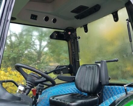 Другая Другая, объемом двигателя 3.7 л и пробегом 0 тыс. км за 16000 $, фото 13 на Automoto.ua