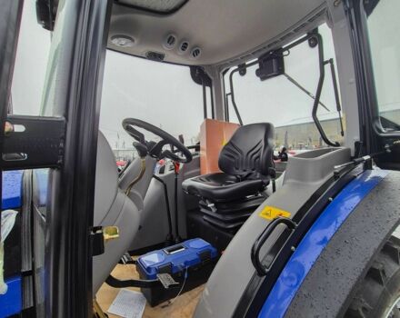 Другая Другая, объемом двигателя 0 л и пробегом 0 тыс. км за 17900 $, фото 6 на Automoto.ua