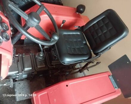 Другая Другая, объемом двигателя 0 л и пробегом 0 тыс. км за 3800 $, фото 3 на Automoto.ua