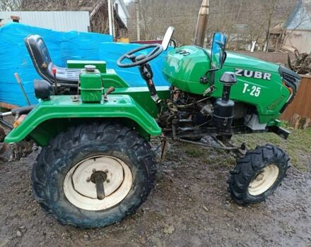 Другая Другая, объемом двигателя 0 л и пробегом 0 тыс. км за 2500 $, фото 3 на Automoto.ua