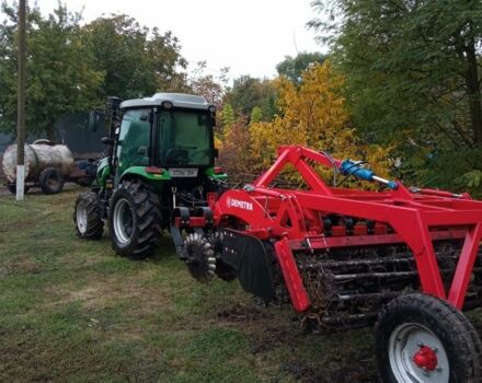 Другая Другая, объемом двигателя 3.7 л и пробегом 0 тыс. км за 16000 $, фото 1 на Automoto.ua