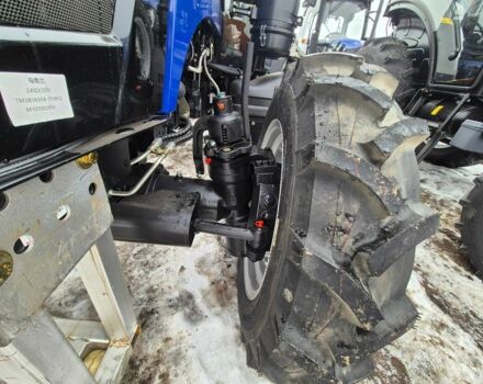 Другая Другая, объемом двигателя 0 л и пробегом 0 тыс. км за 17900 $, фото 1 на Automoto.ua