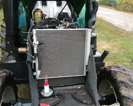 Другая Другая, объемом двигателя 3.7 л и пробегом 0 тыс. км за 16000 $, фото 19 на Automoto.ua