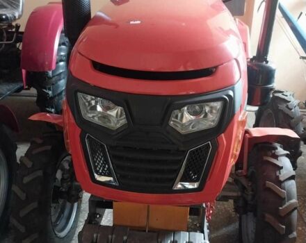 Другая Другая, объемом двигателя 0 л и пробегом 0 тыс. км за 3800 $, фото 6 на Automoto.ua