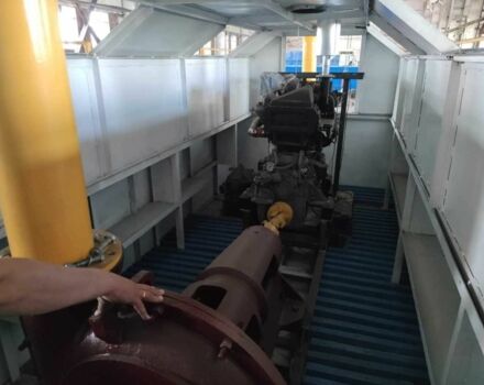 Другая Другая, объемом двигателя 0 л и пробегом 0 тыс. км за 90000 $, фото 4 на Automoto.ua