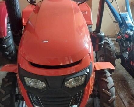 Другая Другая, объемом двигателя 0 л и пробегом 0 тыс. км за 3800 $, фото 5 на Automoto.ua