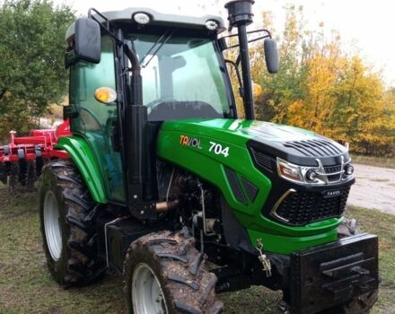 Другая Другая, объемом двигателя 3.7 л и пробегом 0 тыс. км за 16000 $, фото 22 на Automoto.ua