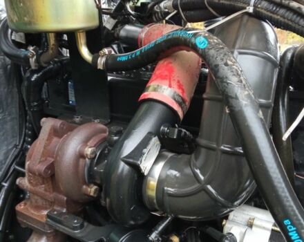 Другая Другая, объемом двигателя 3.7 л и пробегом 0 тыс. км за 16000 $, фото 21 на Automoto.ua