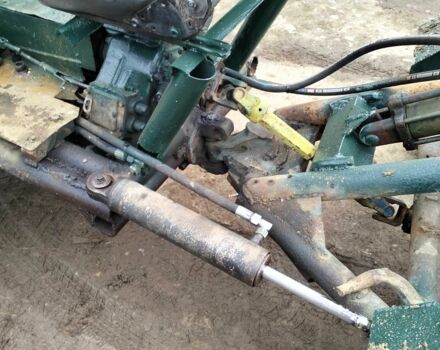 Інша Інша, об'ємом двигуна 0 л та пробігом 0 тис. км за 900 $, фото 4 на Automoto.ua