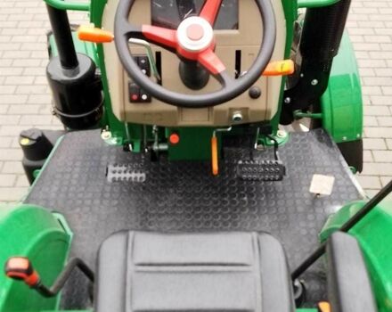 Другая Другая, объемом двигателя 0 л и пробегом 1 тыс. км за 7900 $, фото 7 на Automoto.ua