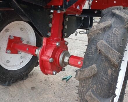 Інша Інша, об'ємом двигуна 0 л та пробігом 0 тис. км за 462 $, фото 5 на Automoto.ua