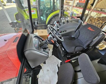 Інша Інша, об'ємом двигуна 4.16 л та пробігом 0 тис. км за 83434 $, фото 2 на Automoto.ua