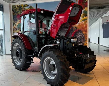 Другая Другая, объемом двигателя 3.9 л и пробегом 1 тыс. км за 55447 $, фото 1 на Automoto.ua