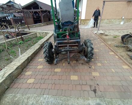 Другая Другая, объемом двигателя 2 л и пробегом 0 тыс. км за 2999 $, фото 7 на Automoto.ua