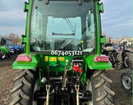 Інша Інша, об'ємом двигуна 0 л та пробігом 0 тис. км за 10999 $, фото 5 на Automoto.ua