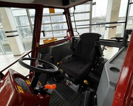 Другая Другая, объемом двигателя 3.9 л и пробегом 0 тыс. км за 46585 $, фото 5 на Automoto.ua