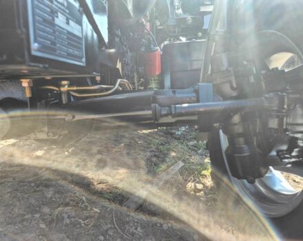 Другая Другая, объемом двигателя 0 л и пробегом 0 тыс. км за 8000 $, фото 3 на Automoto.ua