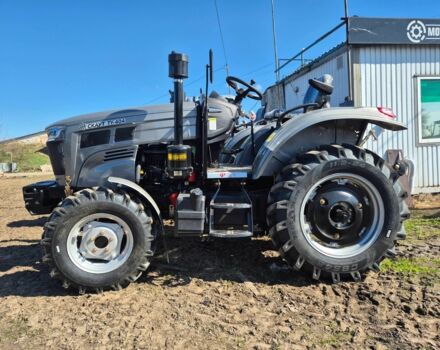 Другая Другая, объемом двигателя 0 л и пробегом 0 тыс. км за 8000 $, фото 2 на Automoto.ua