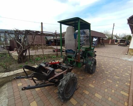 Другая Другая, объемом двигателя 2 л и пробегом 0 тыс. км за 2999 $, фото 6 на Automoto.ua