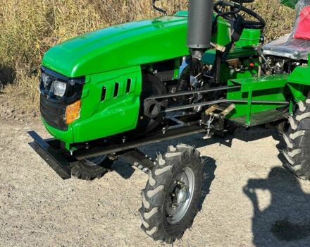 Другая Інша, об'ємом двигуна 709 л та пробігом 1 тис. км за 2250 $, фото 5 на Automoto.ua