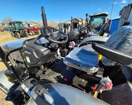 Другая Другая, объемом двигателя 0 л и пробегом 0 тыс. км за 7990 $, фото 7 на Automoto.ua