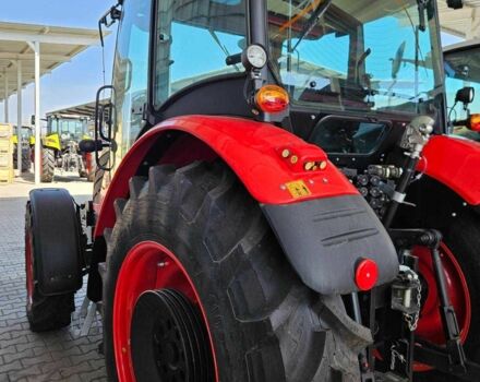 Інша Інша, об'ємом двигуна 4.16 л та пробігом 0 тис. км за 83434 $, фото 5 на Automoto.ua