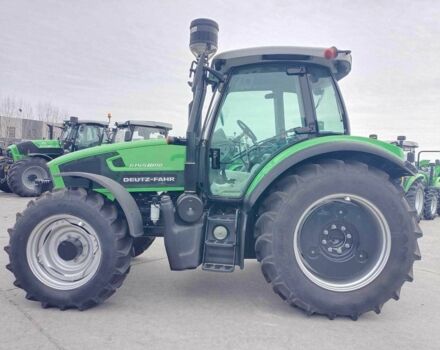 Інша Інша, об'ємом двигуна 6 л та пробігом 0 тис. км за 63811 $, фото 1 на Automoto.ua