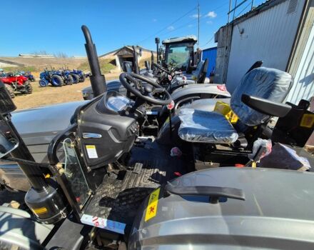 Другая Другая, объемом двигателя 0 л и пробегом 0 тыс. км за 8000 $, фото 7 на Automoto.ua